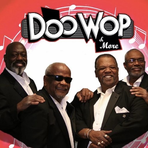 Doo Wop and More San Francisco Tickets