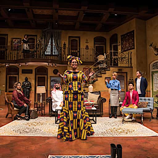Doppelganger San Francisco Tickets