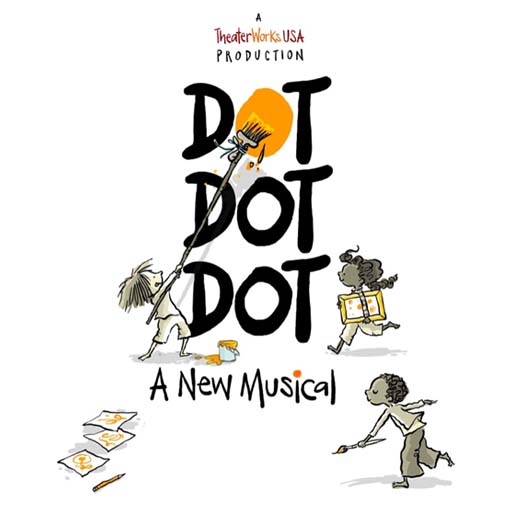 Dot Dot Dot: A New Musical San Francisco Tickets