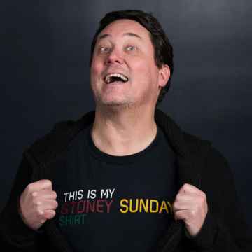 Doug Benson San Francisco Tickets