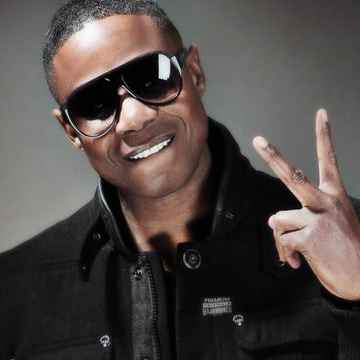 Doug E. Fresh San Francisco Tickets