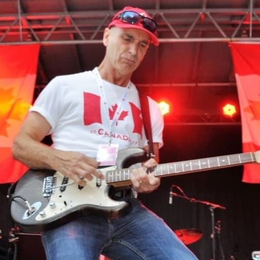 Doug Varty Concerts in San Francisco