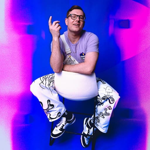 Dr. Fresch San Francisco Tickets