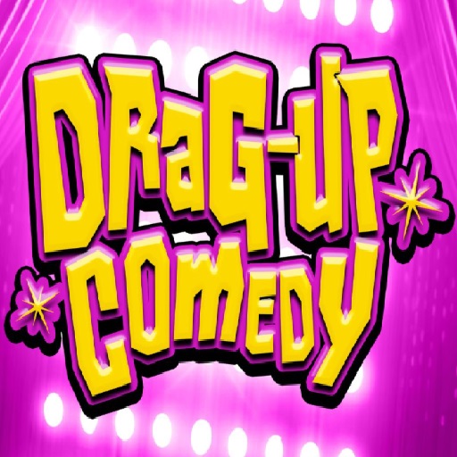 Drag-Up Comedy San Francisco Tickets