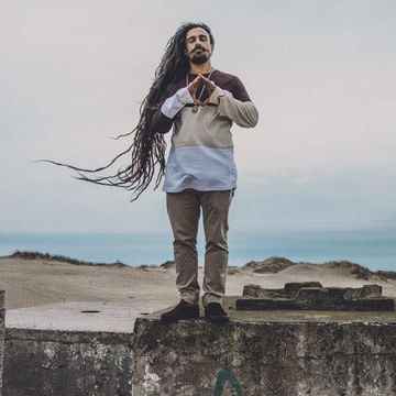Dread Mar I San Francisco Tickets