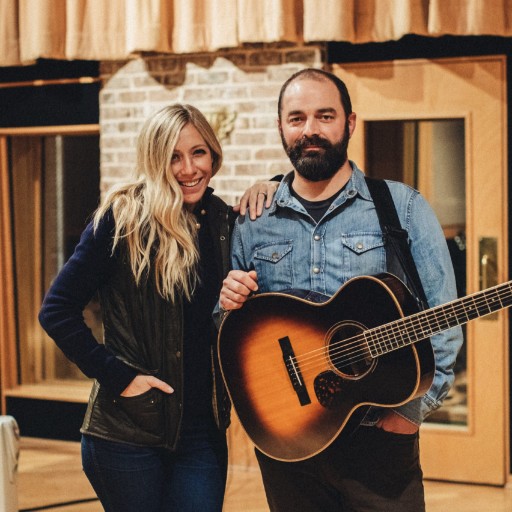 Drew And Ellie Holcomb Concerts in San Francisco