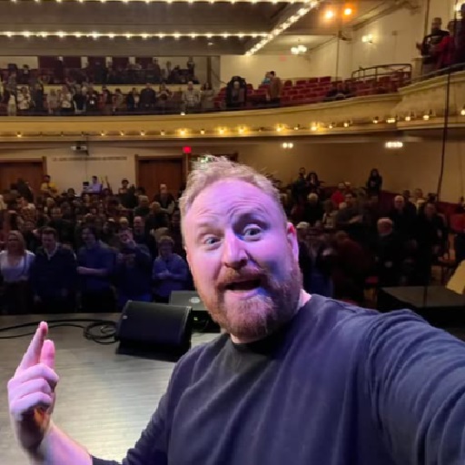 Drew Harmon San Francisco Tickets