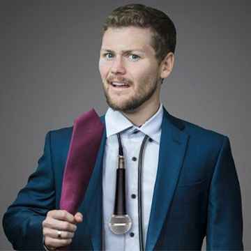 Drew Lynch San Francisco Tickets