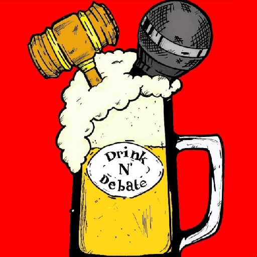 Drink N Debate San Francisco Tickets