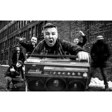 Dropkick Murphys San Francisco Tickets