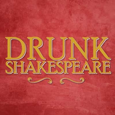 Drunk Shakespeare San Francisco Tickets
