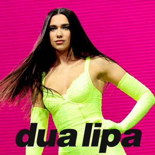 Dua Lipa Concerts in San Francisco