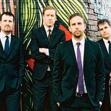 Dublin Guitar Quartet San Francisco Tickets