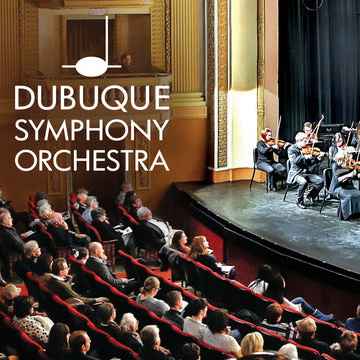 Dubuque Symphony Orchestra San Francisco Tickets