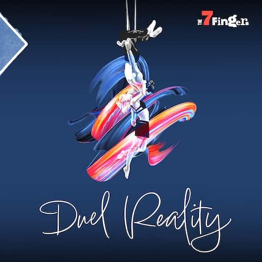 Duel Reality San Francisco Tickets