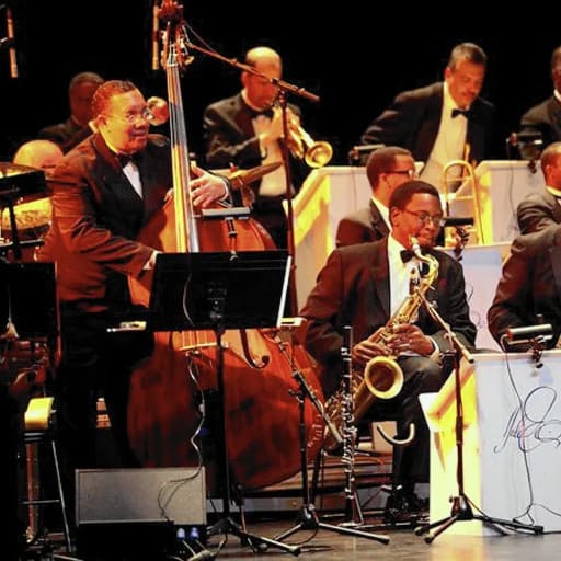 Duke Ellington Orchestra San Francisco Tickets