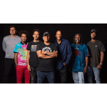 Dumpstaphunk San Francisco Tickets