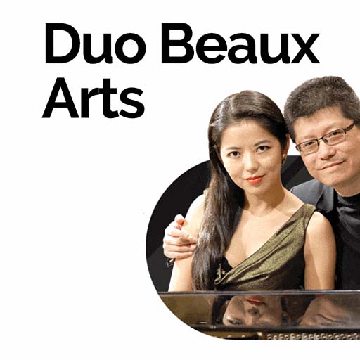 Duo Beaux Arts San Francisco Tickets
