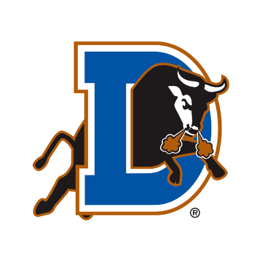 Durham Bulls Schedule 2026–2027