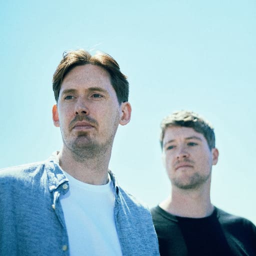 Dusky San Francisco Tickets