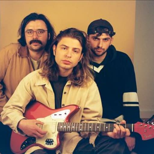 Duster - Band in San Francisco