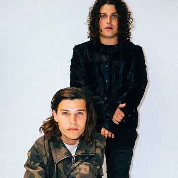 DVBBS San Francisco Tickets