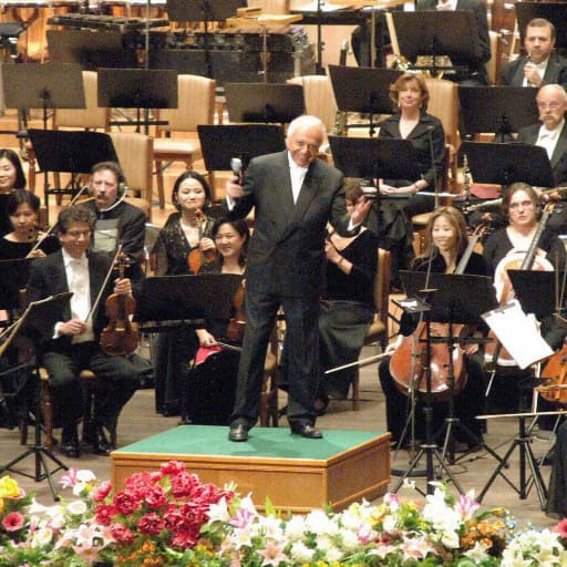 Dvorak's New World Symphony San Francisco Tickets