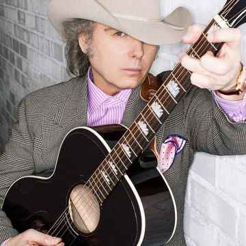 Dwight Yoakam San Francisco Tickets