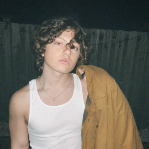 Dyl Dion in San Francisco