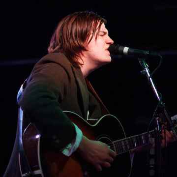 Dylan Leblanc San Francisco Tickets