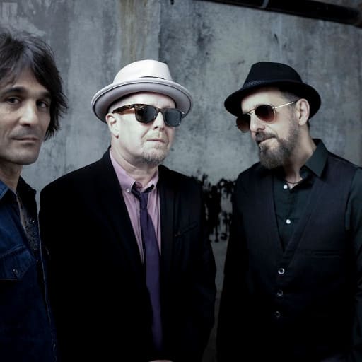 Early Elton Trio San Francisco Tickets