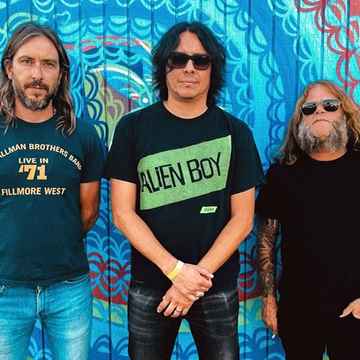 Earthless San Francisco Tickets