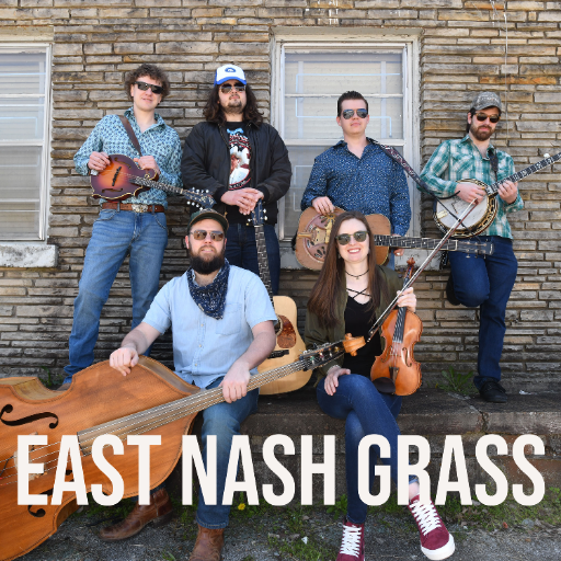East Nash Grass San Francisco Tickets
