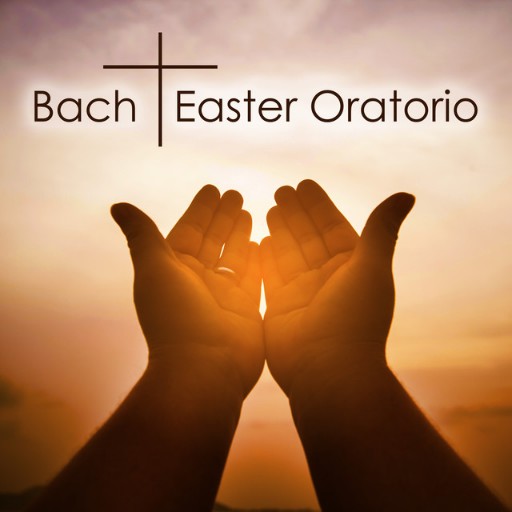 Easter Oratorio San Francisco Tickets