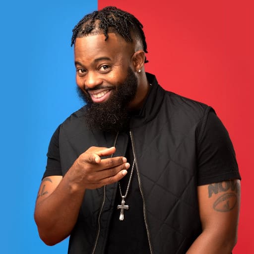 Eddie B San Francisco Tickets
