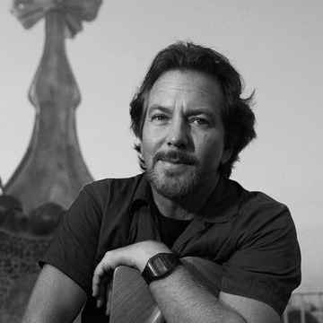 Eddie Vedder San Francisco Tickets
