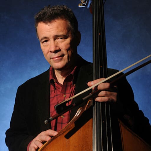 Edgar Meyer San Francisco Tickets