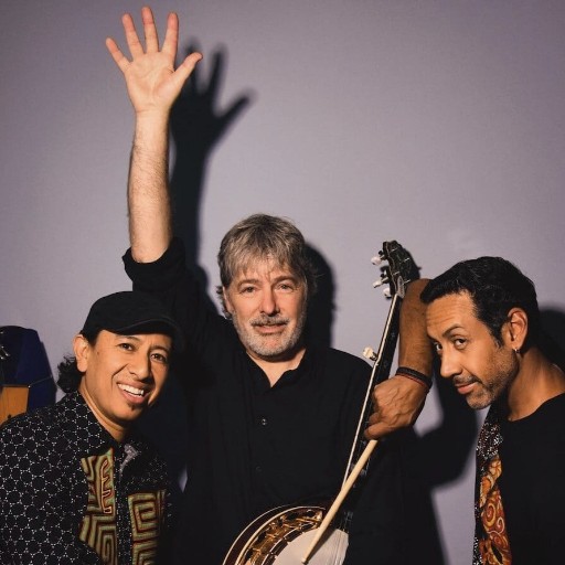 Edmar Castaneda Trio San Francisco Tickets