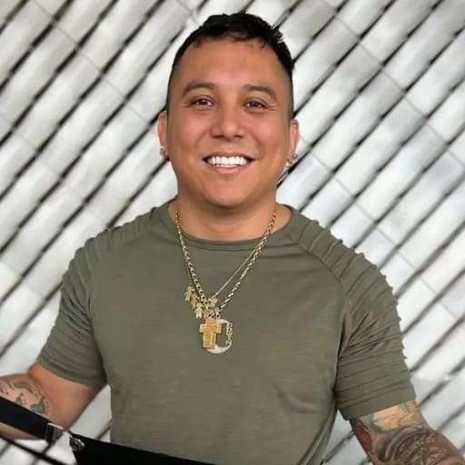 Edwin Luna San Francisco Tickets