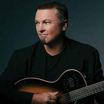 Edwin McCain in San Francisco