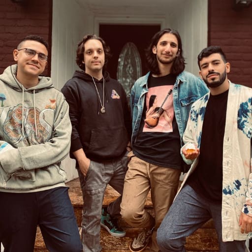 Eggy San Francisco Tickets