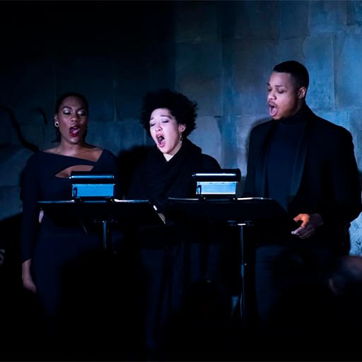 El Nino - Opera San Francisco Tickets