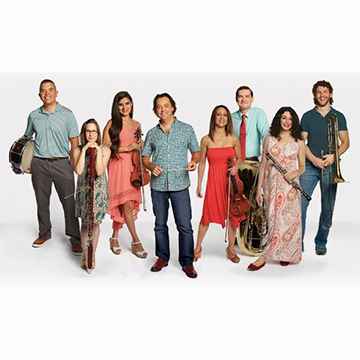 El Paso Symphony Orchestra San Francisco Tickets