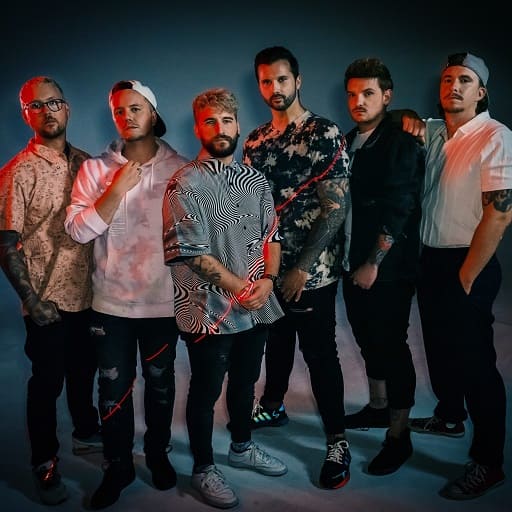 Electric Callboy San Francisco Tickets