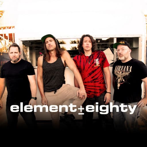 Element Eighty San Francisco Tickets