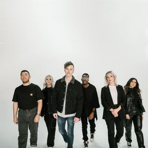 Elevation Worship San Francisco Tickets