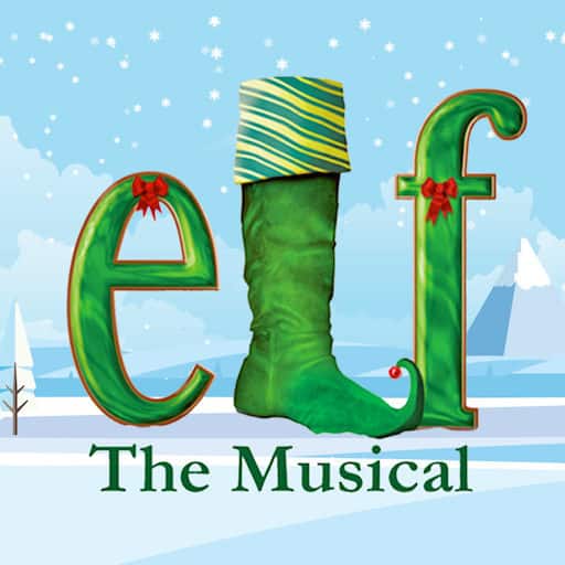 Elf Jr. San Francisco Tickets