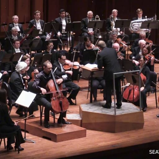 Elgar Cello Concerto San Francisco Tickets