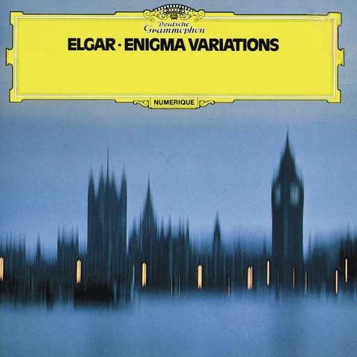 Elgar Enigma Variations San Francisco Tickets
