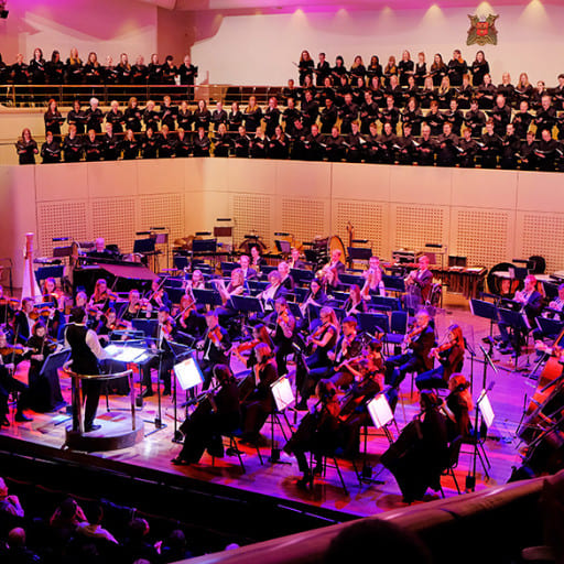 Elgar San Francisco Tickets